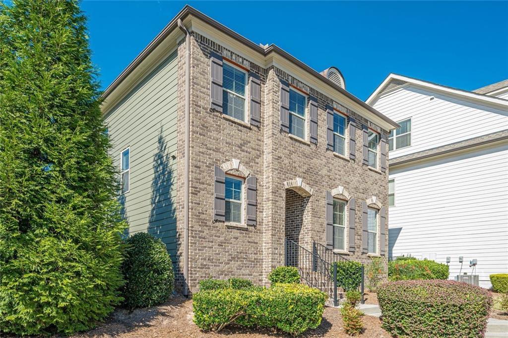 1040 Peyton View Court