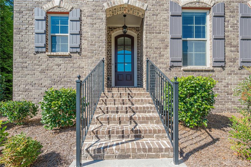 1040 Peyton View Court