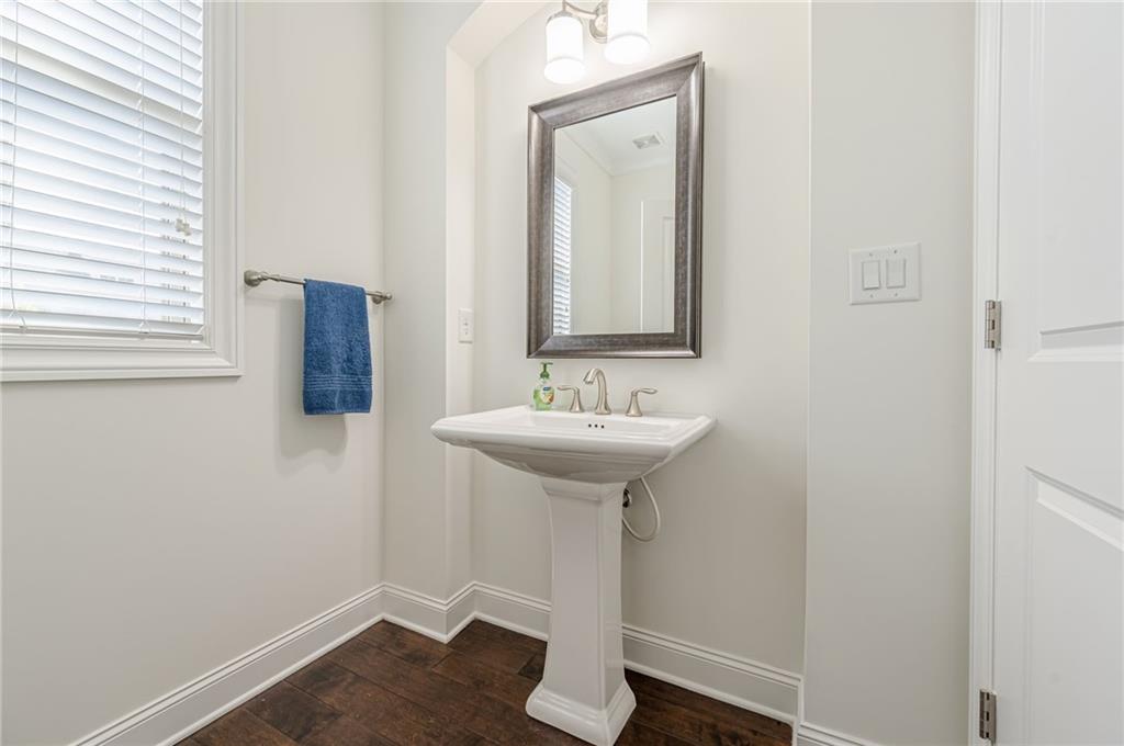 1040 Peyton View Court