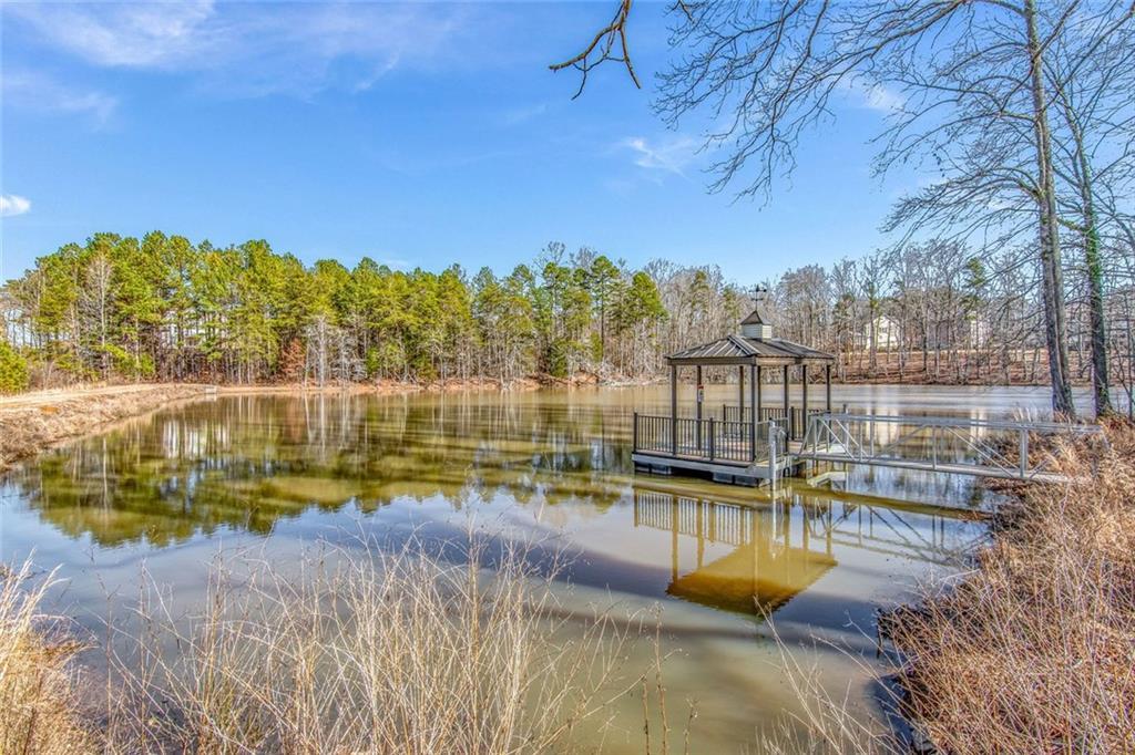 6025 Carruth Lake Drive