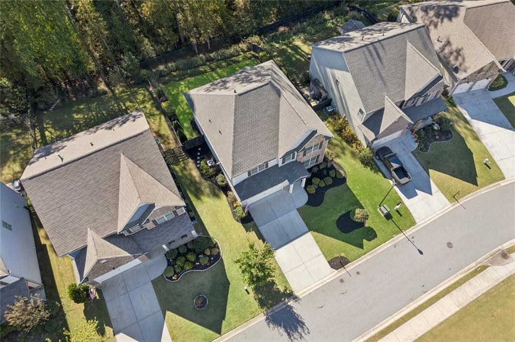 6025 Carruth Lake Drive