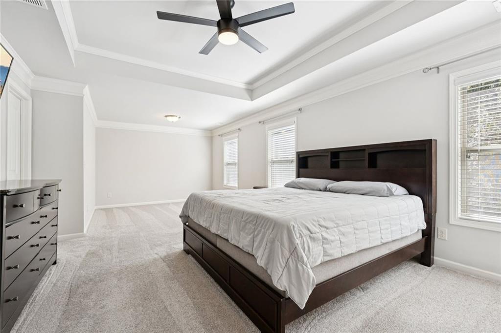 6025 Carruth Lake Drive