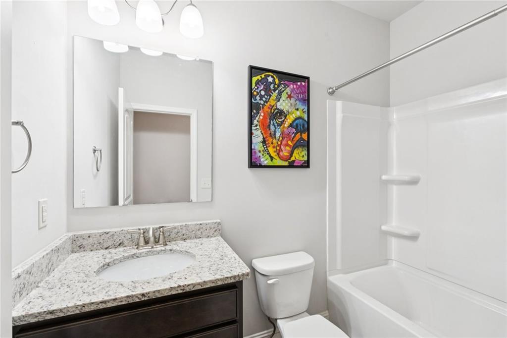 6025 Carruth Lake Drive