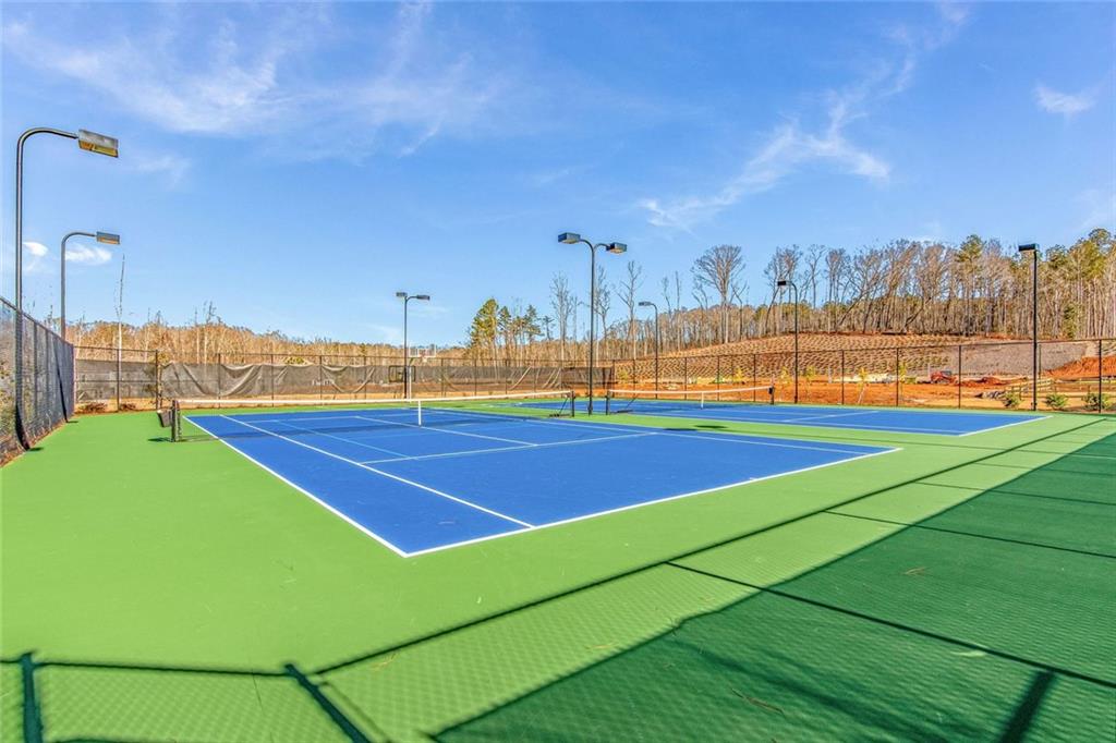 6025 Carruth Lake Drive