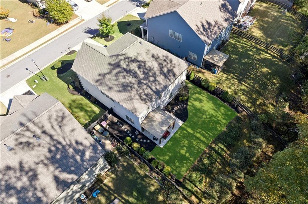 6025 Carruth Lake Drive