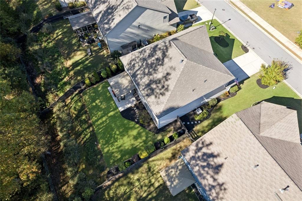 6025 Carruth Lake Drive