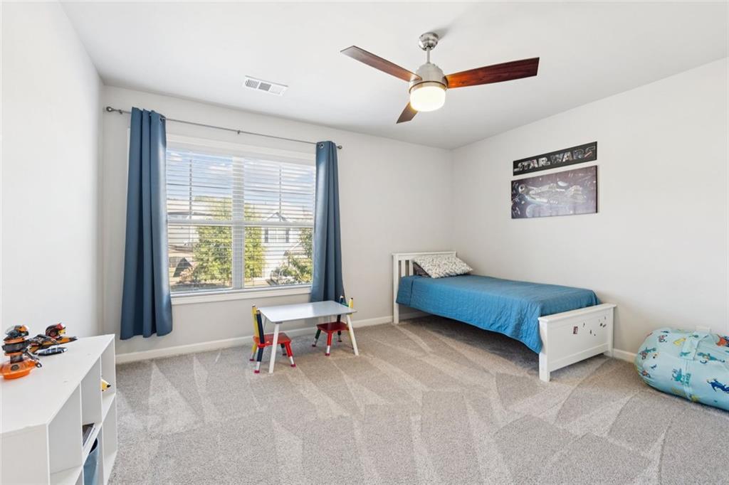 6025 Carruth Lake Drive