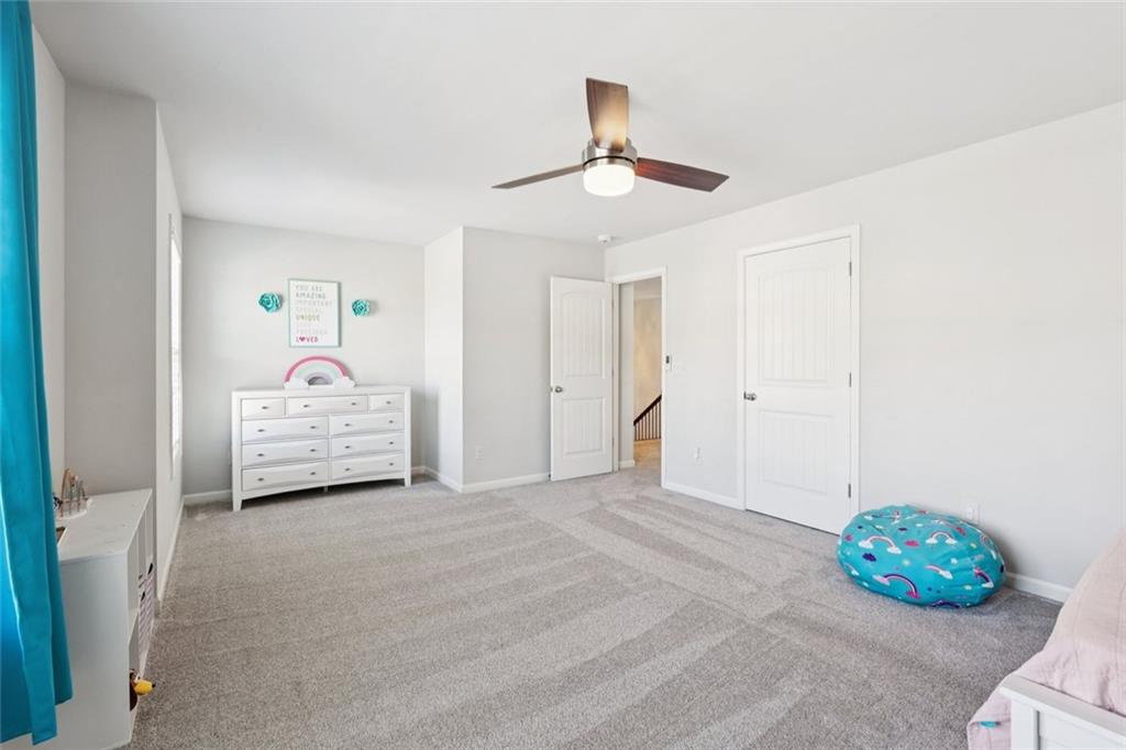 6025 Carruth Lake Drive