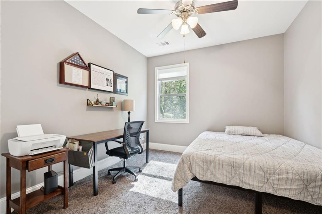 6025 Carruth Lake Drive