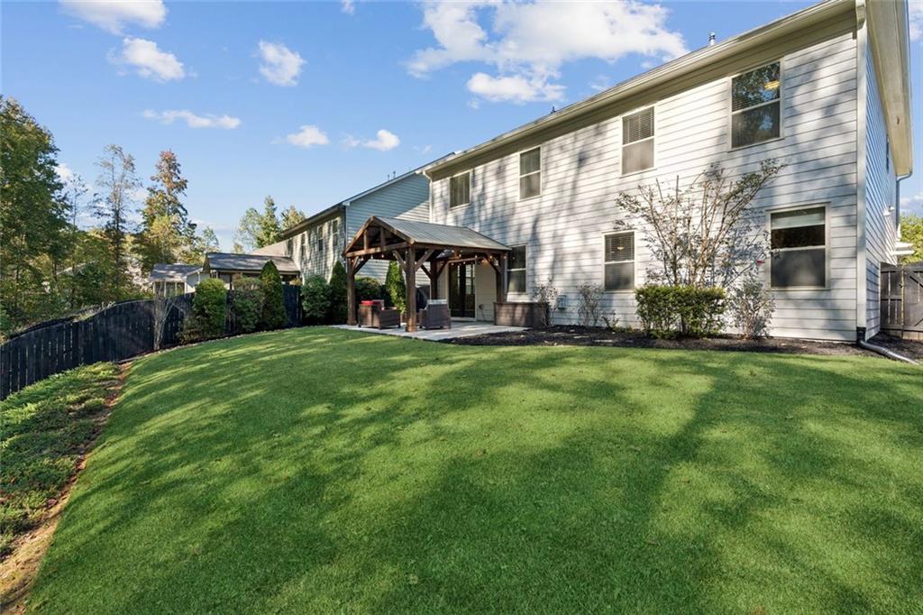 6025 Carruth Lake Drive