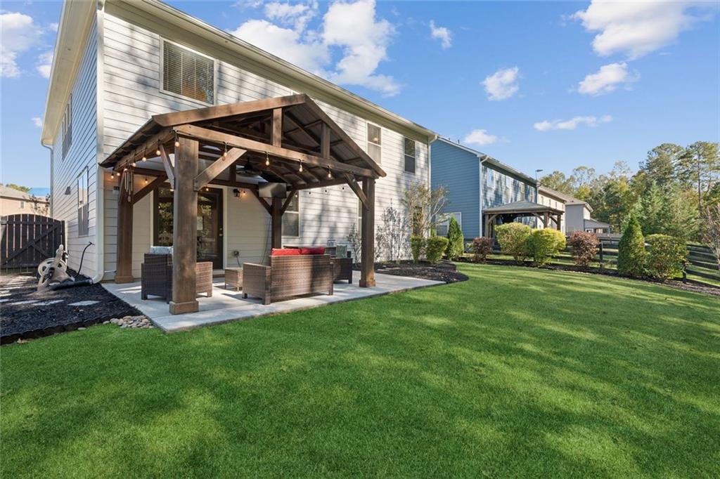 6025 Carruth Lake Drive