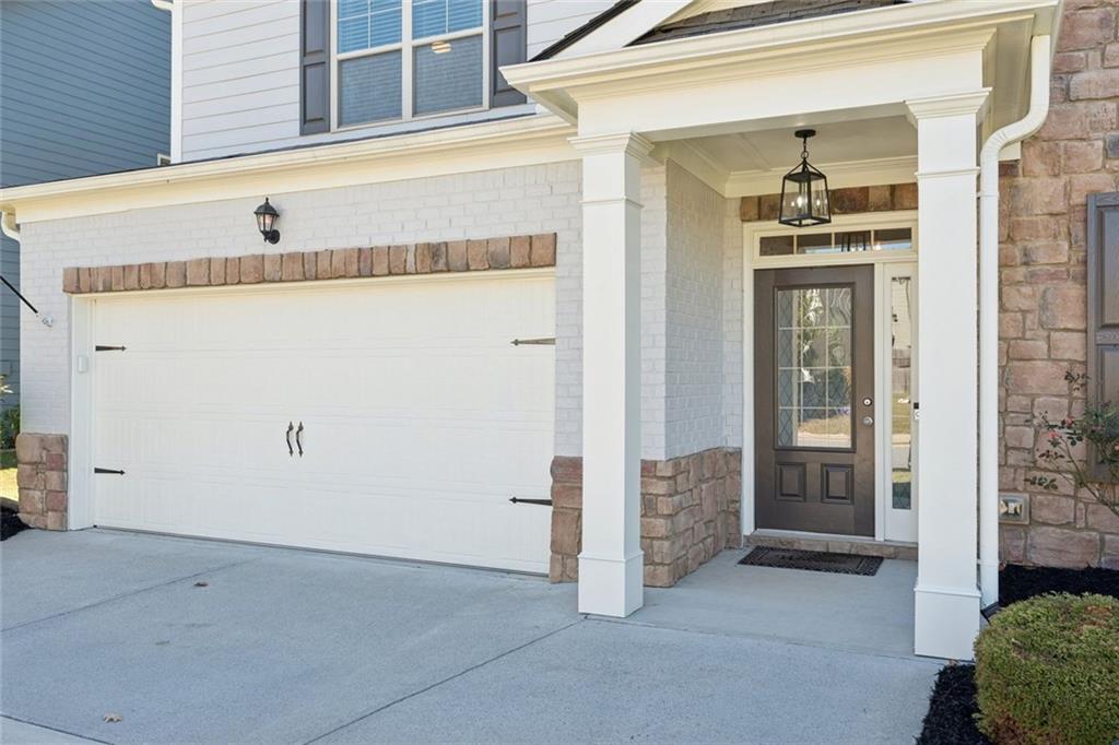 6025 Carruth Lake Drive