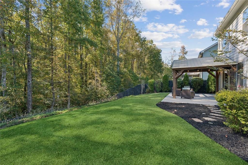 6025 Carruth Lake Drive