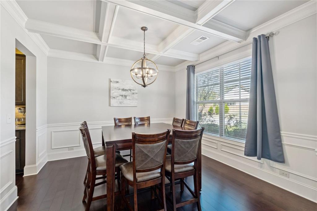 6025 Carruth Lake Drive