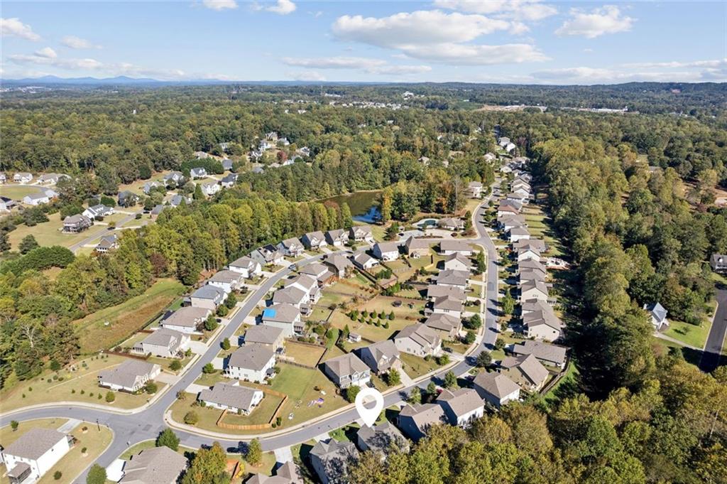 6025 Carruth Lake Drive