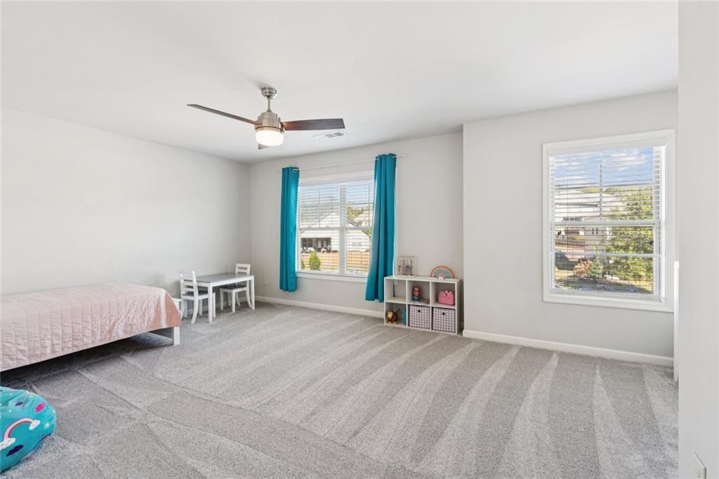 6025 Carruth Lake Drive