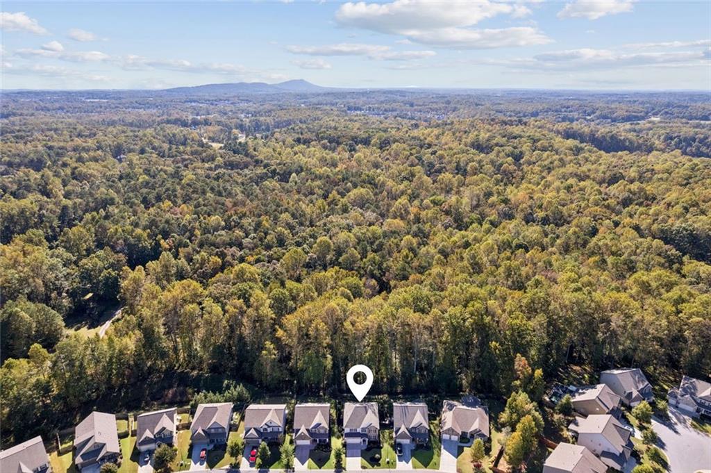 6025 Carruth Lake Drive