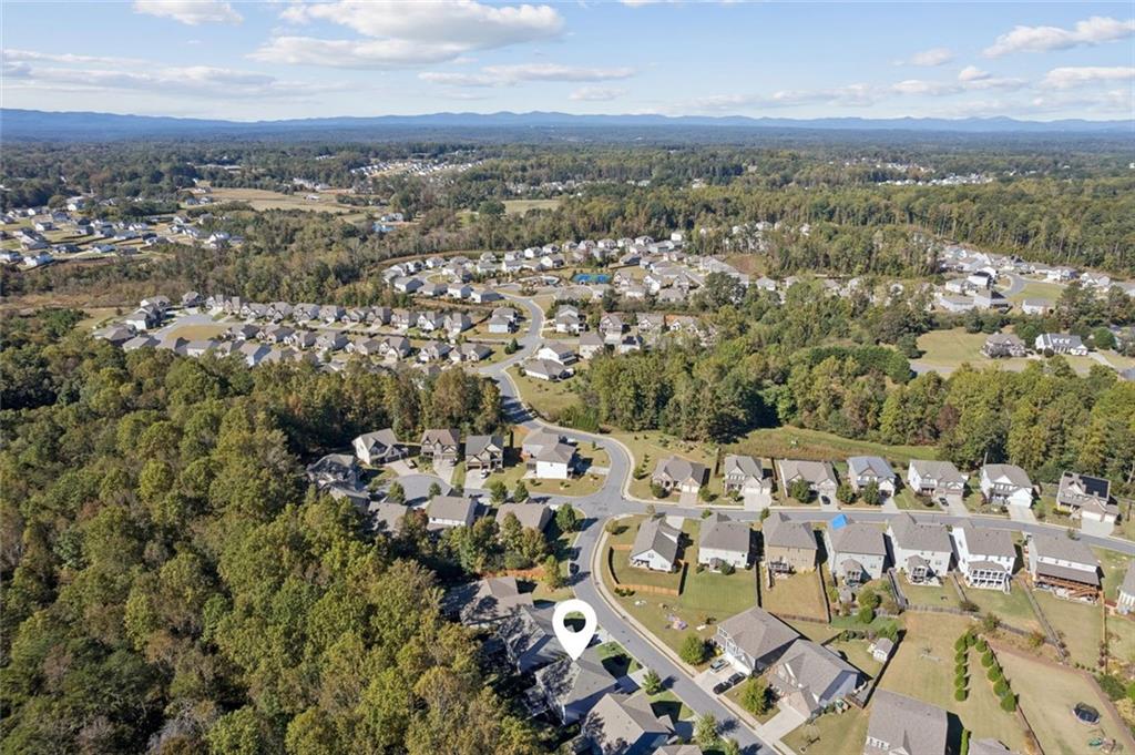 6025 Carruth Lake Drive