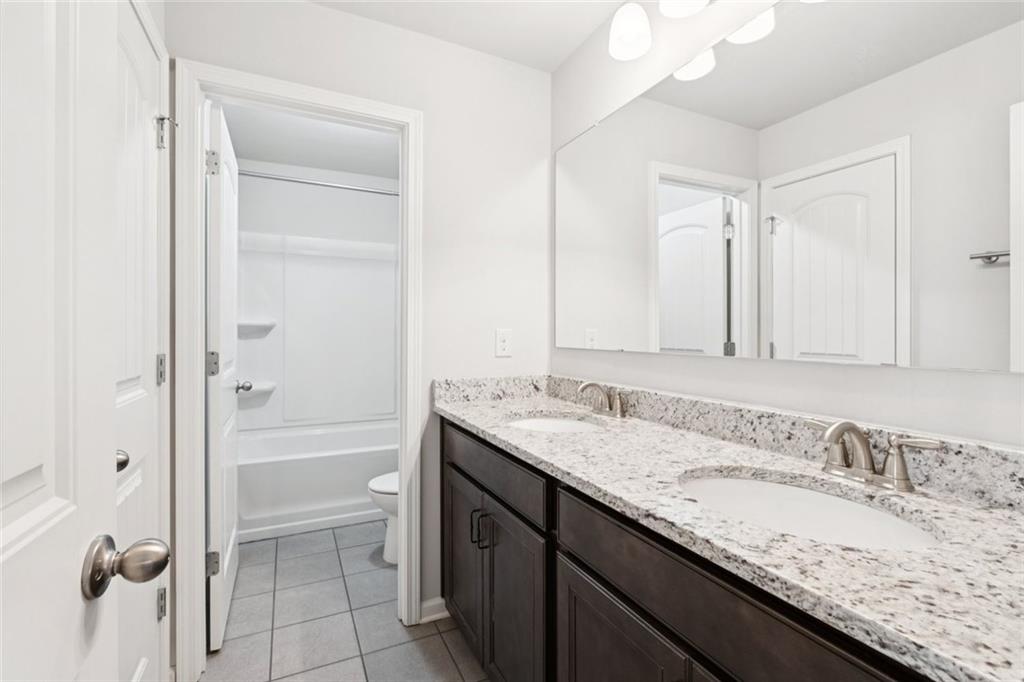 6025 Carruth Lake Drive