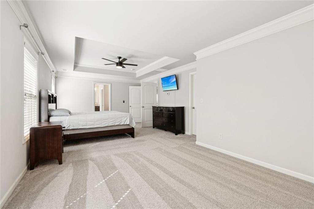 6025 Carruth Lake Drive