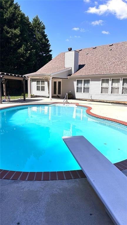 4475 Caney Fork Circle