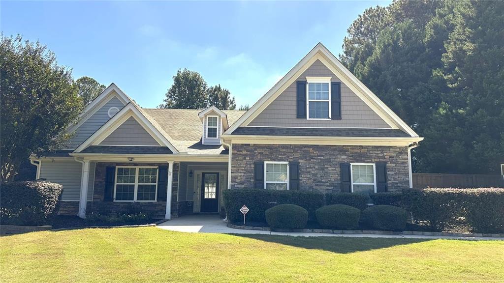 4475 Caney Fork Circle