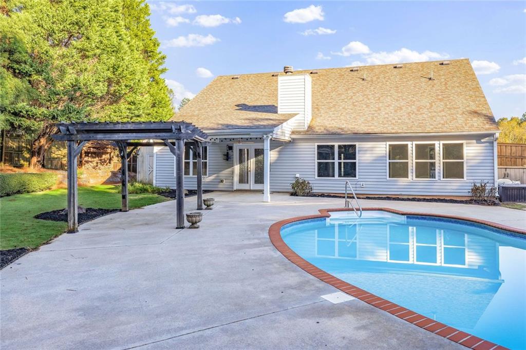 4475 Caney Fork Circle