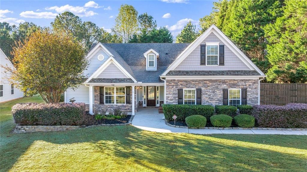 4475 Caney Fork Circle