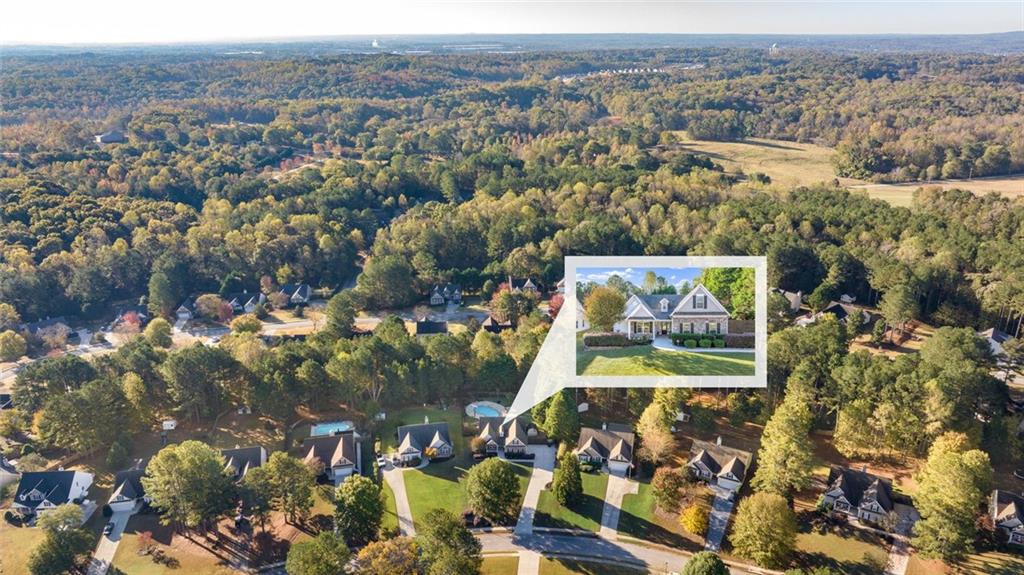 4475 Caney Fork Circle