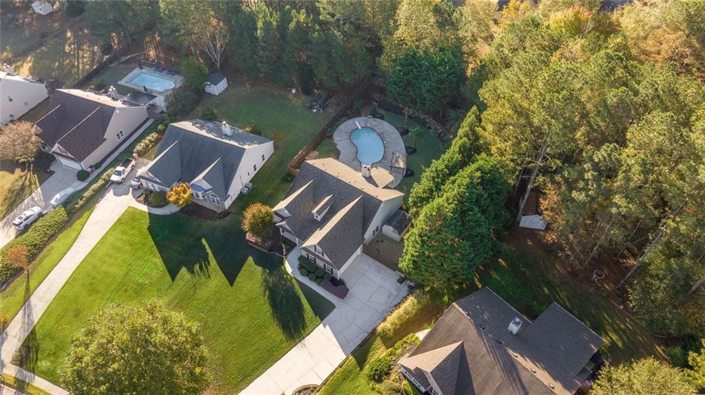 4475 Caney Fork Circle