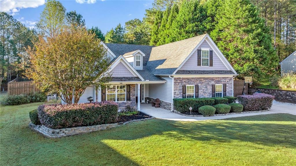 4475 Caney Fork Circle
