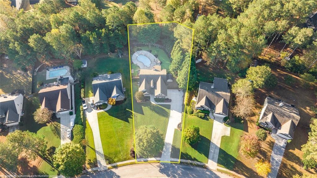 4475 Caney Fork Circle