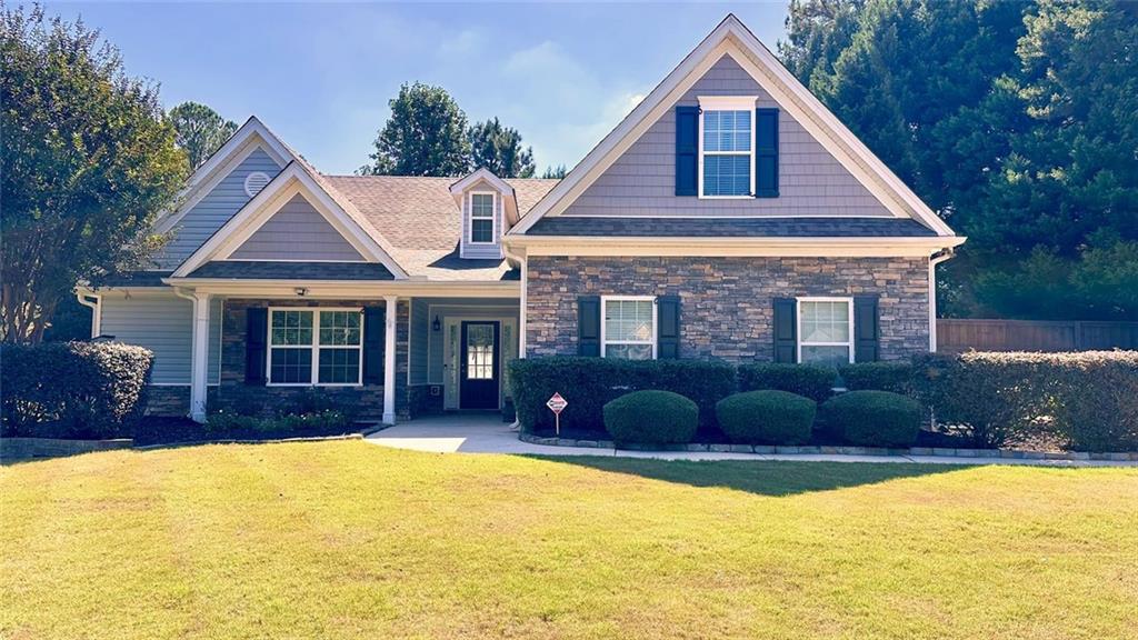 4475 Caney Fork Circle