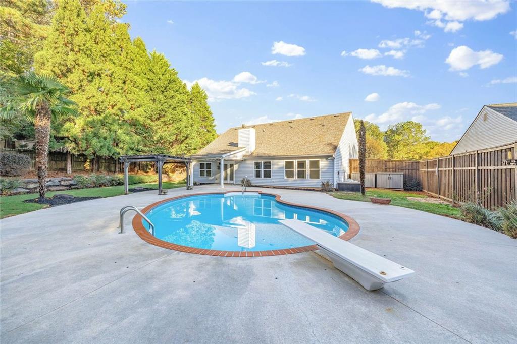 4475 Caney Fork Circle