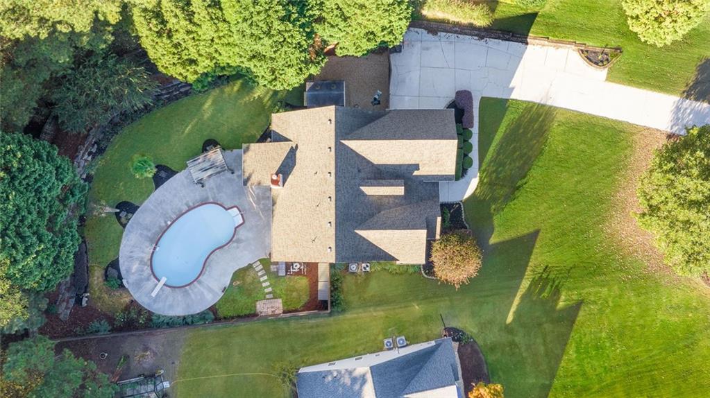 4475 Caney Fork Circle