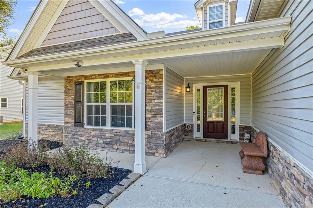 4475 Caney Fork Circle