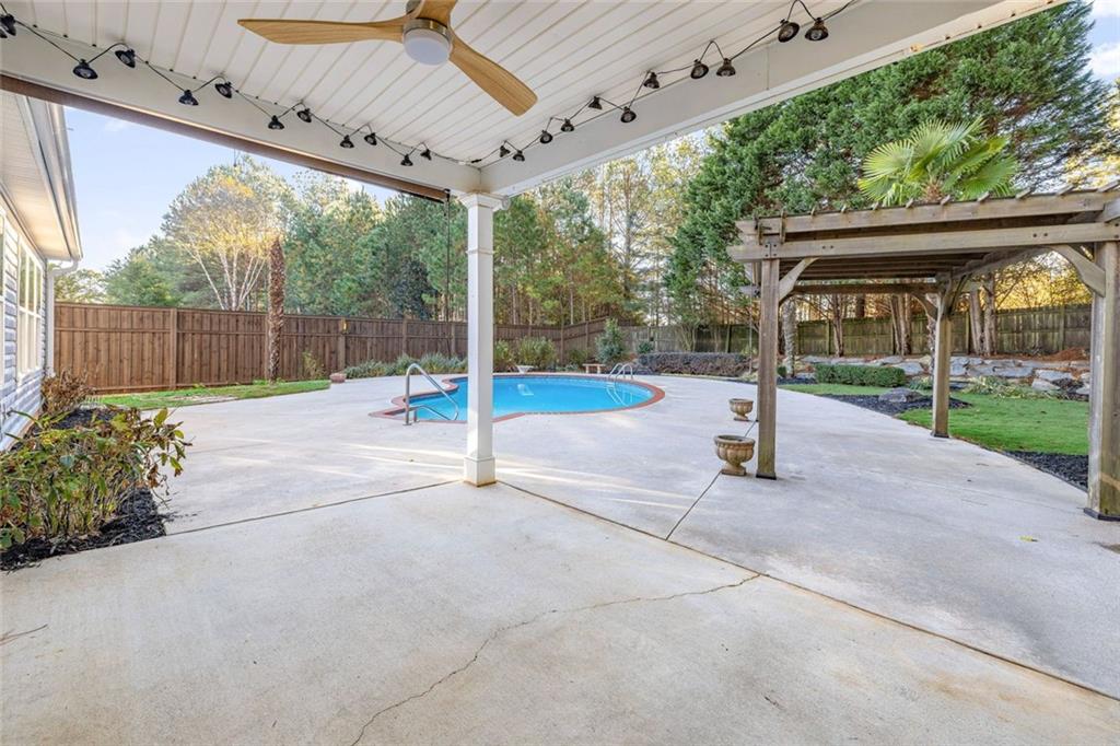 4475 Caney Fork Circle