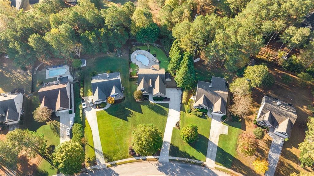 4475 Caney Fork Circle