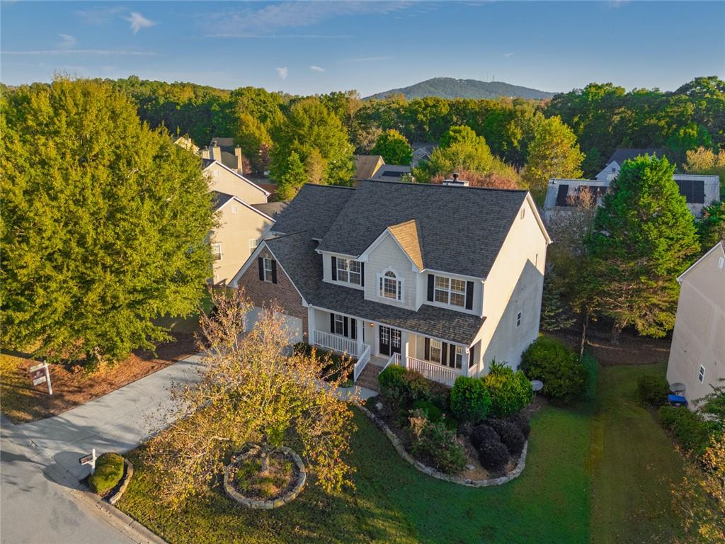 1280 Hidden Creek Point