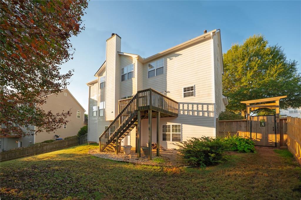 1280 Hidden Creek Point