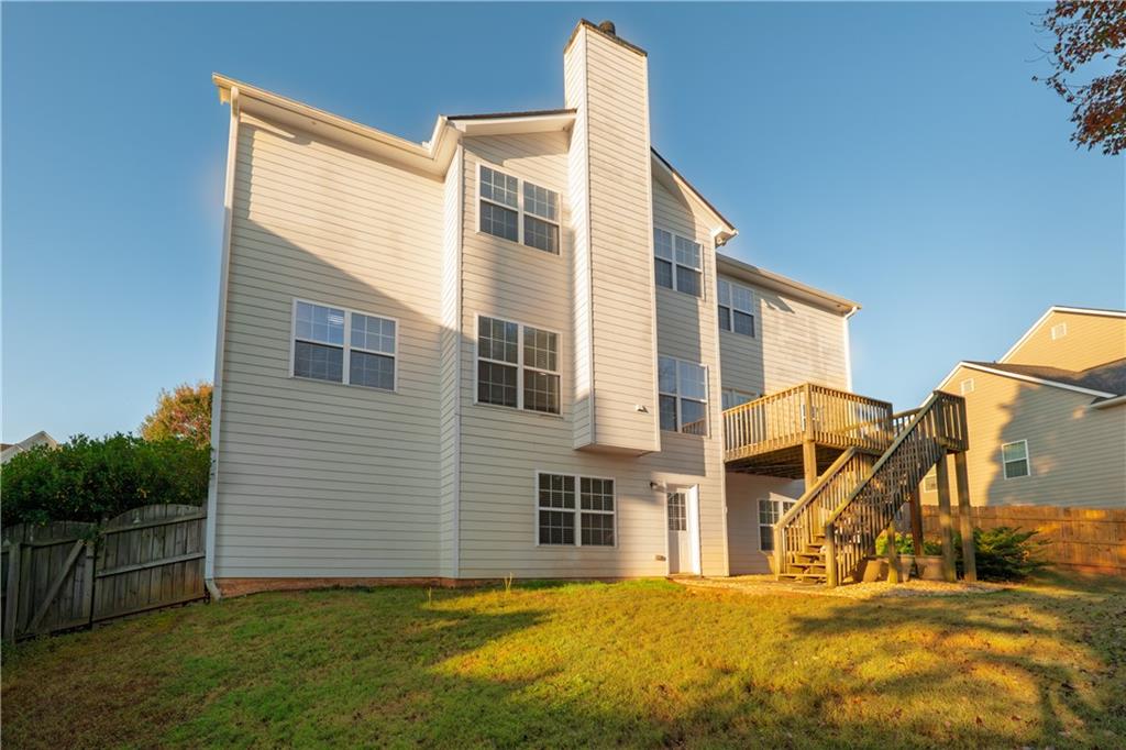 1280 Hidden Creek Point