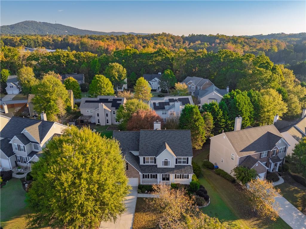 1280 Hidden Creek Point