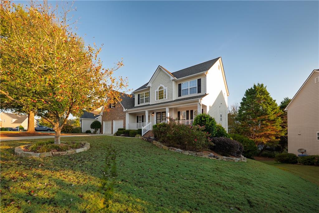 1280 Hidden Creek Point