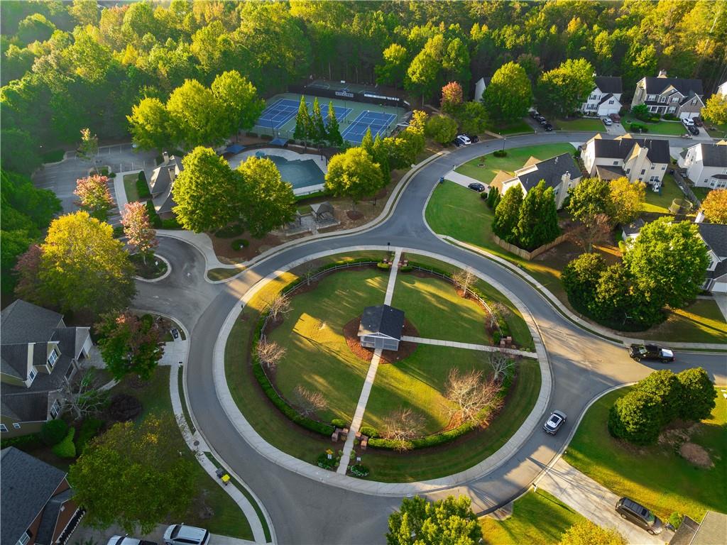 1280 Hidden Creek Point