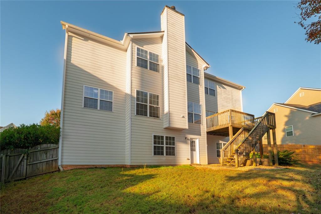 1280 Hidden Creek Point