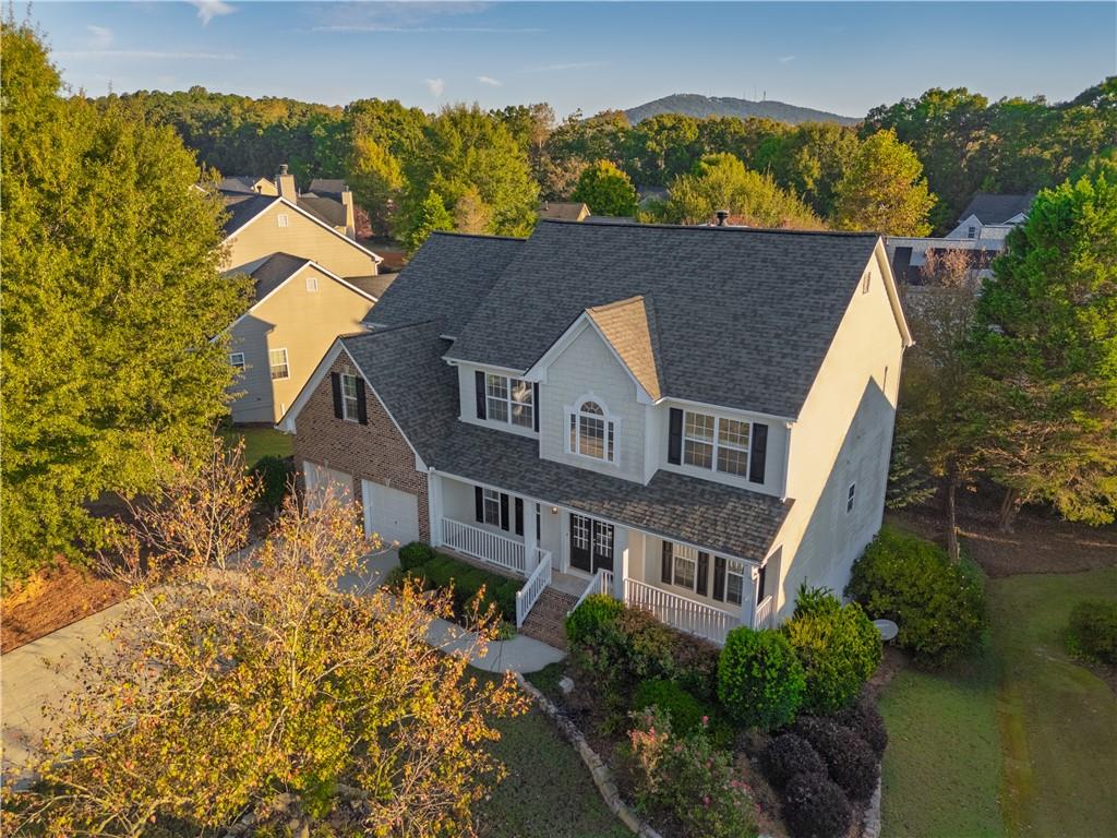 1280 Hidden Creek Point