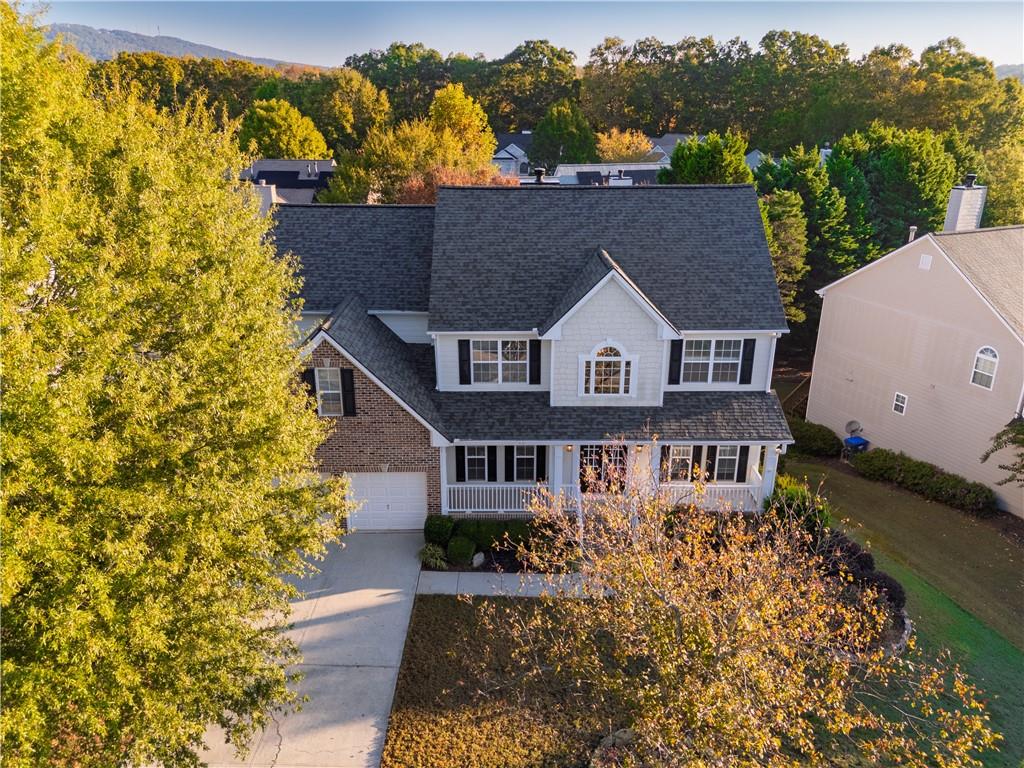 1280 Hidden Creek Point