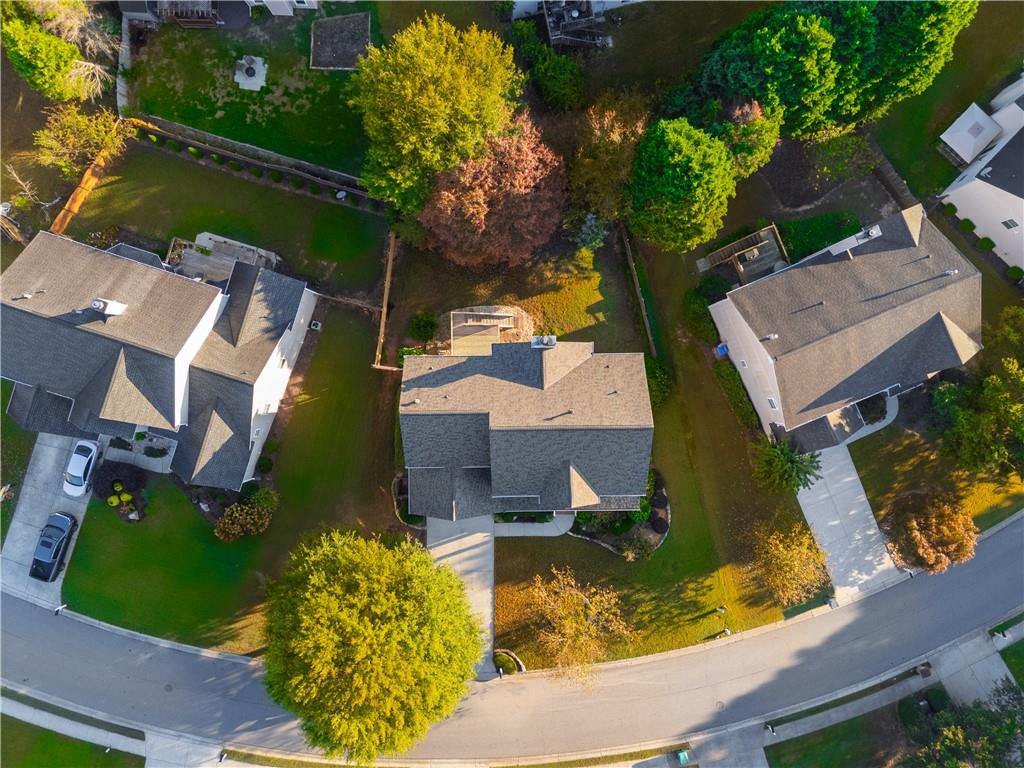 1280 Hidden Creek Point