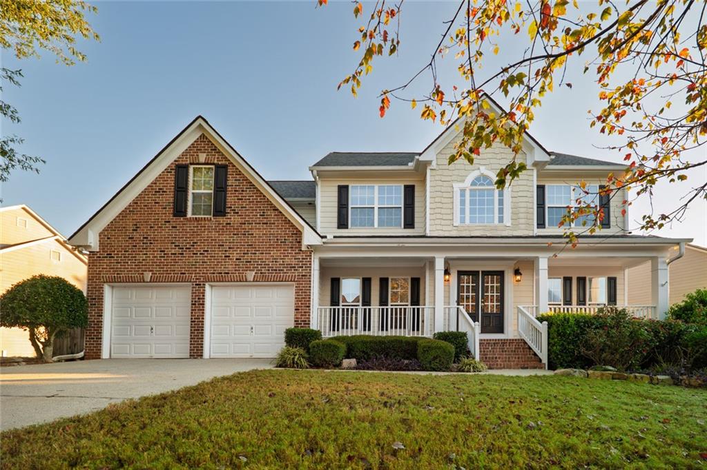 1280 Hidden Creek Point