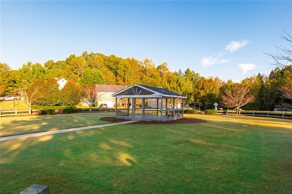 1280 Hidden Creek Point